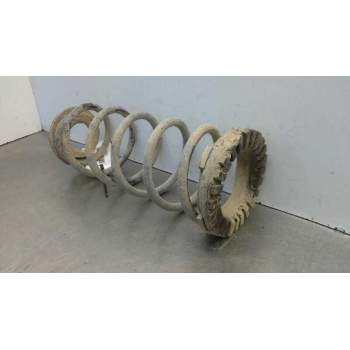 Recambio de muelle suspension trasera para kia rio 1.5 crdi active referencia OEM IAM   