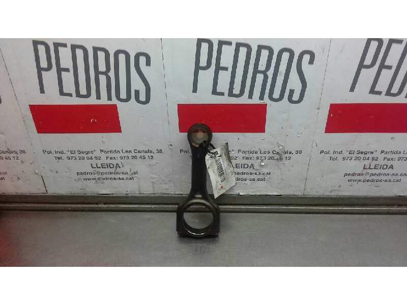 Recambio de biela para peugeot 206 berlina xsi referencia OEM IAM   