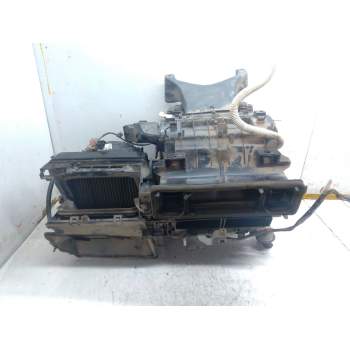 CALEFACCION ENTERA NORMAL 870100KA91 