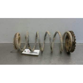 MUELLE SUSPENSION TRASERA 