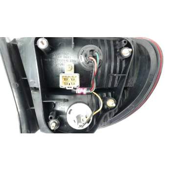 Recambio de piloto trasero derecho para daewoo lanos cool referencia OEM IAM 96304519  