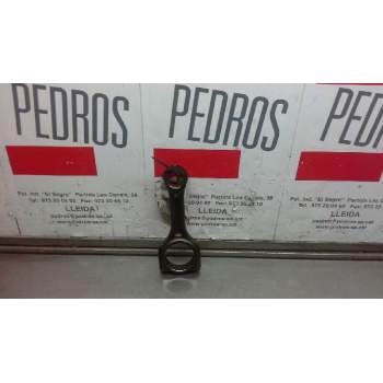 BIELA 