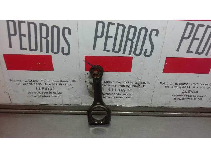 Recambio de biela para peugeot 206 berlina xsi referencia OEM IAM   