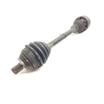 TRANSMISION DELANTERA IZQUIERDA 1K0407271LB 