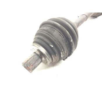 Recambio de transmision delantera izquierda para seat leon (1p1) referencia OEM IAM 1K0407271LB  