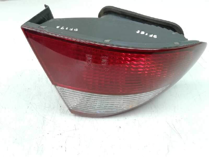 Recambio de piloto trasero izquierdo para daewoo lanos cool referencia OEM IAM 96304618 034616L 