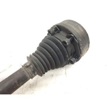 Recambio de transmision delantera izquierda para seat leon (1p1) referencia OEM IAM 1K0407271LB  