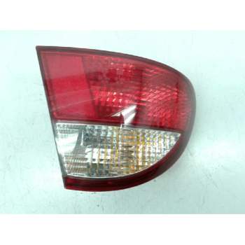 Recambio de piloto trasero izquierdo para daewoo lanos cool referencia OEM IAM 96304618 034616L 