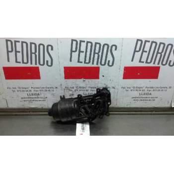 SOPORTE FILTRO ACEITE 