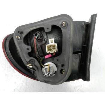 Recambio de piloto trasero izquierdo para daewoo lanos cool referencia OEM IAM 96304618 034616L 