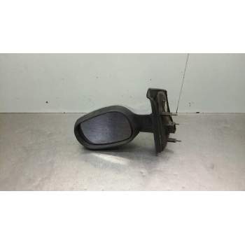 RETROVISOR IZQUIERDO 