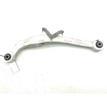 BRAZO SUSPENSION INFERIOR DELANTERO IZQUIERDO 