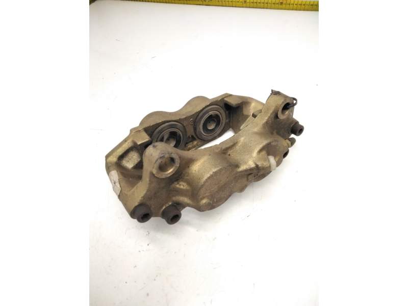 Recambio de pinza freno delantera derecha para iveco daily caja abierta 49 - 10 caja abierta referencia OEM IAM   BREMBO
