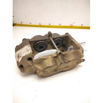 Recambio de pinza freno delantera derecha para iveco daily caja abierta 49 - 10 caja abierta referencia OEM IAM   BREMBO
