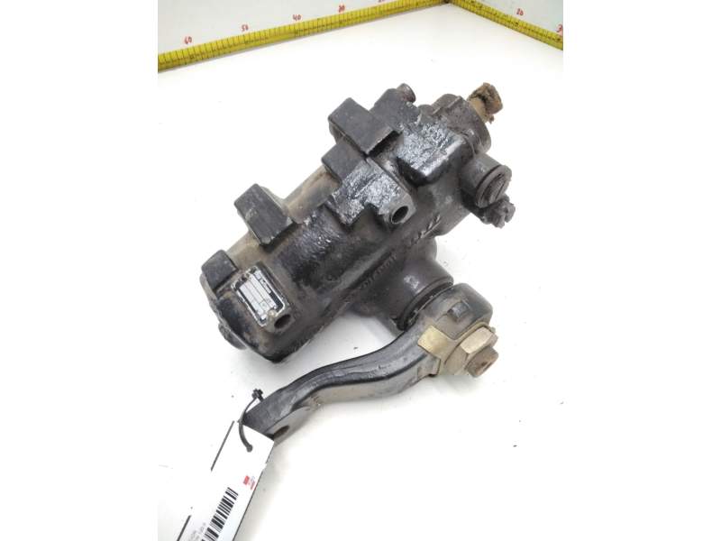 Recambio de caja direccion para nissan atleon 120 referencia OEM IAM TAS15M602 74114M TRW