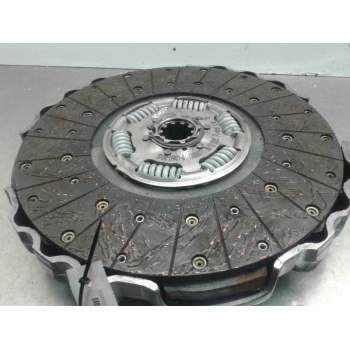 Recambio de kit embrague para nissan atleon 150.25 referencia OEM IAM   