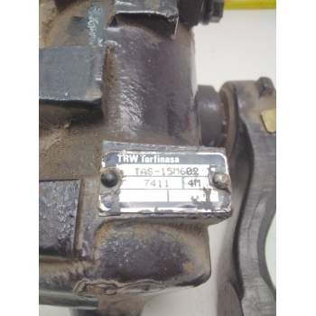 Recambio de caja direccion para nissan atleon 120 referencia OEM IAM TAS15M602 74114M TRW