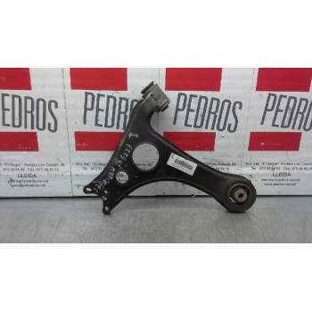BRAZO SUSPENSION INFERIOR DELANTERO IZQUIERDO 