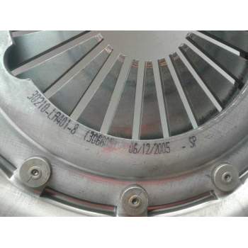 Recambio de kit embrague para nissan atleon 150.25 referencia OEM IAM   