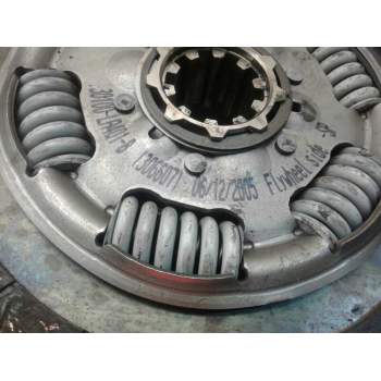 Recambio de kit embrague para nissan atleon 150.25 referencia OEM IAM   