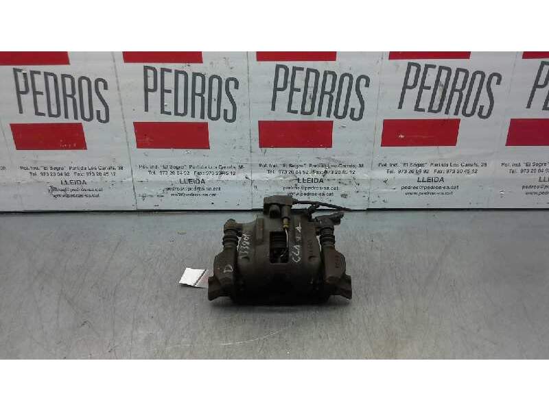 Recambio de pinza freno delantera derecha para mercedes-benz clase a (w168) 140 (168.031) referencia OEM IAM   