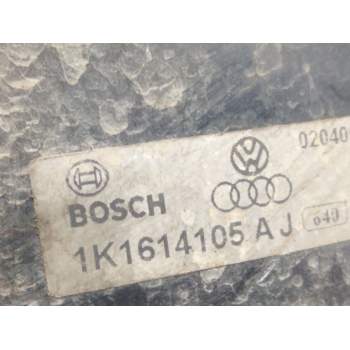 Recambio de servofreno para volkswagen golf plus (5m1) 2.0 tdi referencia OEM IAM 1K1614105AJ  