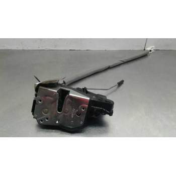 Recambio de cerradura puerta trasera derecha para bmw serie 3 berlina (e46) 328i referencia OEM IAM 034HTR  