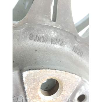 Recambio de llanta aluminio para bmw 5 (e60) 525 d referencia OEM IAM 7905320  