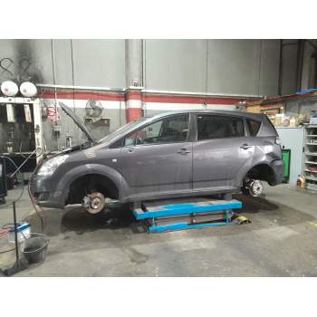 toyota corolla verso (zer_, zze12_, r1_) del año 2008