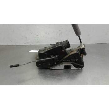 CERRADURA PUERTA TRASERA IZQUIERDA HTL033 