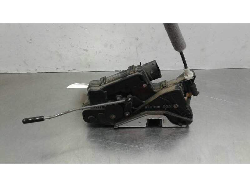 Recambio de cerradura puerta trasera izquierda para bmw serie 3 berlina (e46) 328i referencia OEM IAM HTL033  
