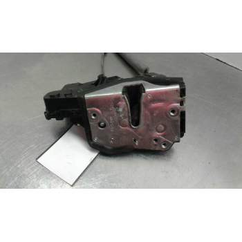 Recambio de cerradura puerta trasera izquierda para bmw serie 3 berlina (e46) 328i referencia OEM IAM HTL033  
