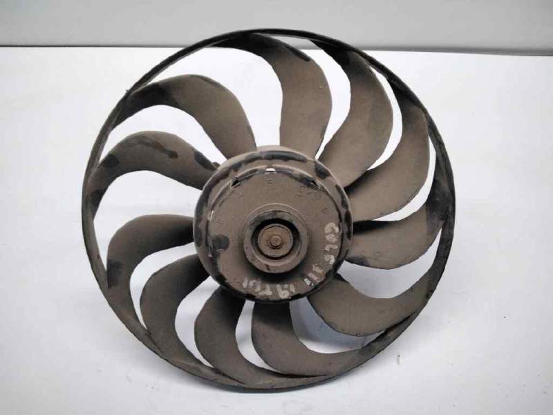 Recambio de electroventilador para volkswagen golf iii berlina (1h1) 1.9 tdi referencia OEM IAM 1H09659455J  