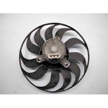Recambio de electroventilador para volkswagen golf iii berlina (1h1) 1.9 tdi referencia OEM IAM 1H09659455J  