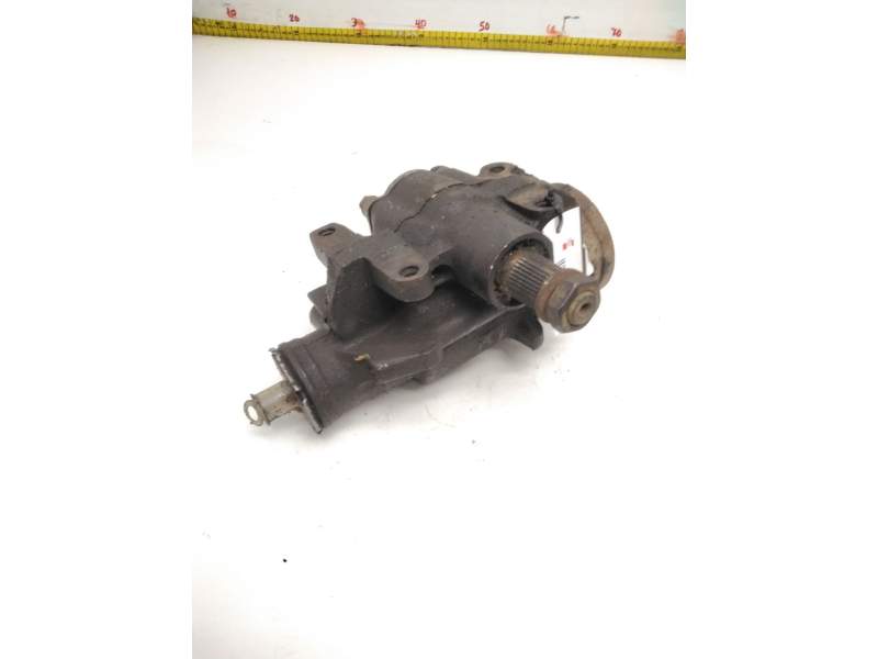 Recambio de caja direccion para chevrolet blazer (neu) referencia OEM IAM 7802644L  