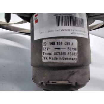 Recambio de electroventilador para volkswagen golf iii berlina (1h1) 1.9 tdi referencia OEM IAM 1H09659455J  