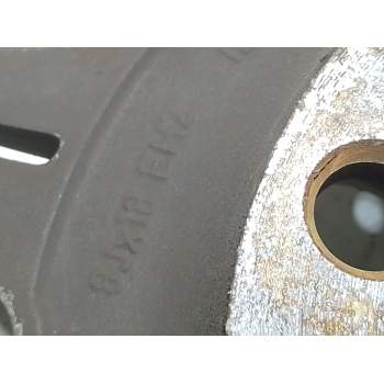 Recambio de llanta aluminio para bmw 5 (e60) 525 d referencia OEM IAM 7905320  