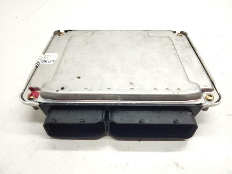 Recambio de centralita motor uce para audi a4 avant (8e) 2.5 tdi (114kw) referencia OEM IAM 8E0907401  