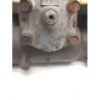 Recambio de caja direccion para chevrolet blazer (neu) referencia OEM IAM 7802644L  