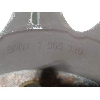Recambio de llanta aluminio para bmw 5 (e60) 525 d referencia OEM IAM 7905320  