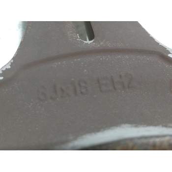 Recambio de llanta aluminio para bmw 5 (e60) 525 d referencia OEM IAM 7905320  