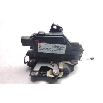 CERRADURA PUERTA DELANTERA IZQUIERDA C3B1B37015A 