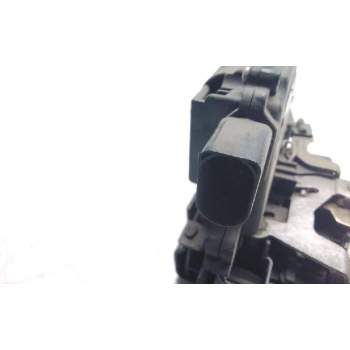 Recambio de cerradura puerta delantera izquierda para volkswagen golf iv berlina (1j1) conceptline referencia OEM IAM C3B1B37015