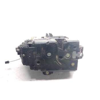 Recambio de cerradura puerta delantera izquierda para volkswagen golf iv berlina (1j1) conceptline referencia OEM IAM C3B1B37015