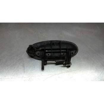 Recambio de maneta exterior delantera derecha para renault laguna (b56) 2.2 diesel referencia OEM IAM   