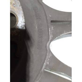 Recambio de llanta aluminio para bmw 5 (e60) 525 d referencia OEM IAM 7905320  