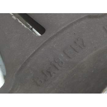 Recambio de llanta aluminio para bmw 5 (e60) 525 d referencia OEM IAM 7905320  