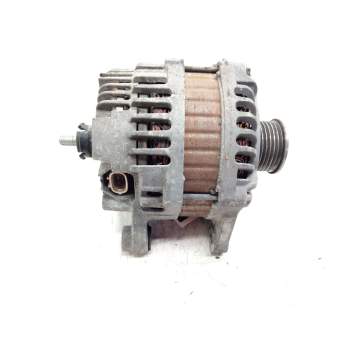 Recambio de alternador para nissan qashqai+2 (jj10) 2.0 dci turbodiesel cat referencia OEM IAM A003TJ2481  