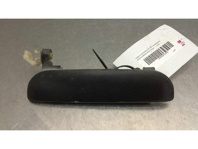 Recambio de maneta exterior delantera derecha para mazda b-serie (un) 4-action referencia OEM IAM   
