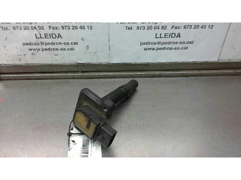 Recambio de bobina encendido para seat alhambra (7v9) 1.8 20v turbo referencia OEM IAM 06B905115E  